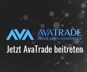 AvaTrade Copy Trading Anbieter.